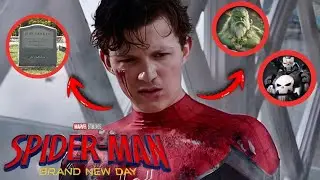 Spider-Man: Brand New Day Explained &mdash; The Story That Changed Peter&nbsp;Parker&nbsp;Forever!