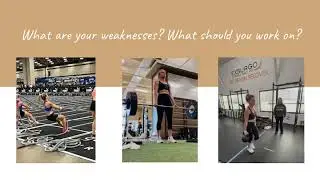 Beginner Hyrox training plan