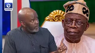 Tinubu Doing All He Can To Launder Image Of Nigeria Abroad - Dr Rewane Adegbenro
