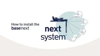 GL | Nuna NEXT system |&nbsp;How to install the BASE next