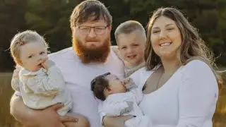 Community supports 3 Cobb County children orphaned by New Year&rsquo;s Day car crash