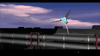 Jedi Knight: Dark Forces II (1997) Level 8 - Palace Escape