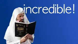 How the Salaf Destroyed Laziness!