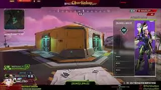 LilMc22 *almost* saves the day