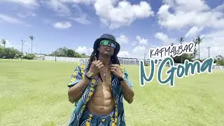Kaf Malbar - N'Goma - 02/2023 (Visuel Officiel)