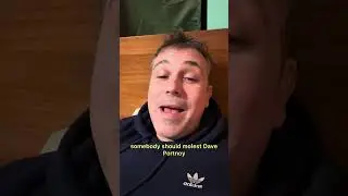 What is Dave Portnoy&rsquo;s Problem?