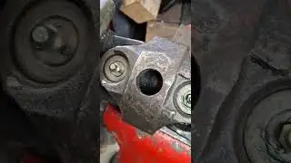 Окончательная сборка и наконечник двойного карданного шарнира для Toyota 4Runner 3-го поколения 2...