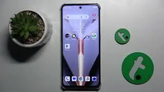 ZTE nubia Neo 2 - How to Check Battery Temperature - Monitor Device Health