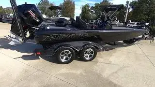 USED 2019 Nitro Z20 LIKE NEW!!!