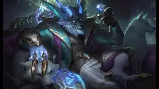 ♥ LOL Legends with Warwick and frends ♥ *Co.♡.Lo♥ Rs.*