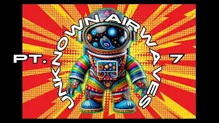 Discover Hidden Gems: Jenny & the Mexicats, Tom Vek, and More | Unknown Airwaves Pt. 7