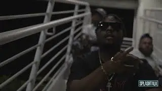 Yungtella New Single I Can Do Anything Splashtalk FlykomittiEnt