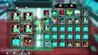 Temtem mimit tracker (profit?)