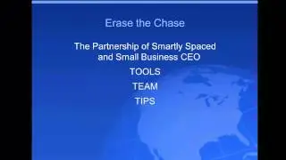 Smartly Spaced - Coworking - Relationship Marketing - Collaborative Marketing