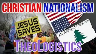 Christian Nationalism: A Problem for Everyone
