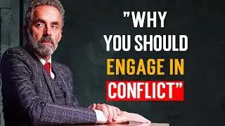 STOP Being Exploited - Jordan Peterson Motivation