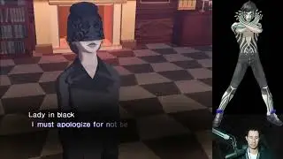 Let's Play Shin Megami Tensei 3: Nocturne (Hardtype Mod) Part 99 - Das Schicksal von Hiriji