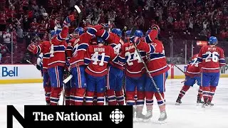 Habs remain in Stanley Cup contention after Game 4 win