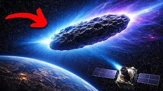 Срочная новость: Рентгеновское свечение аппарата 3I/ATLAS растянулось на 250 000 миль &ndash; раскрылас...