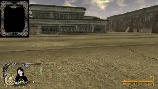 Notification PP gang (hehe pp) Let's go to New Vegas
