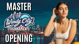 Windy City Opening!