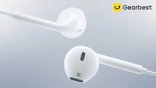Joyroom EP2 8pin iOS Universal Wired Bluetooth Headset - Gearbest.com