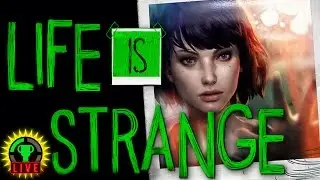 Life is Strange - A STORM is Coming (Part 1)