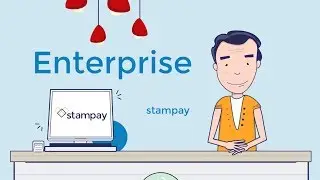 Erkl&auml;rfilm Bonuskarte f&uuml;r Stampay | by MARC ANT&Oacute;N