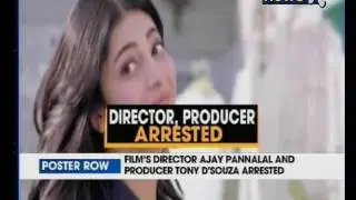 Poster Row: Bollywood movie 'Behen hogi Ter' falls in Legal controversy