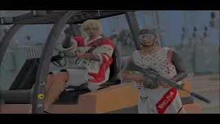 Jack Johansson | FiveM Highlights #1