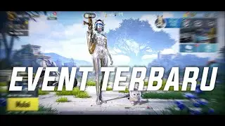 SOLO SQUAD EVENT TERBARU