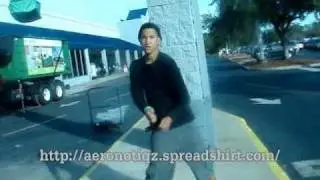 sicoticINC. Aeronotiqz DOUGIE CONTEST!