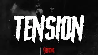 #OFB SJ x Dsavv x #163 Margs x UK Drill Type Beat 2024 - TENSION