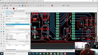 CMOD Spartan6 Dengan 7-Segment || Praktikum FPGA