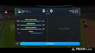 Live streaming of Ankara FC