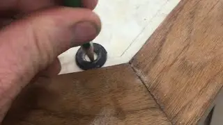 simple way to make complex OFFSET measurements in seconds with a pencil and a washer