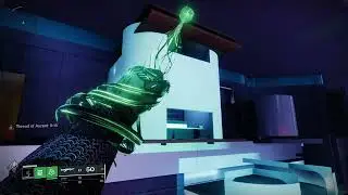 Neomuna OOB Location