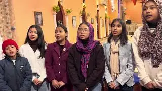 CHRIST CHURCH CHOIR JAMMU # happyNewyear # worship #entertainment #gospel 