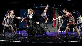 Murrieta Dance Project - Silent Film