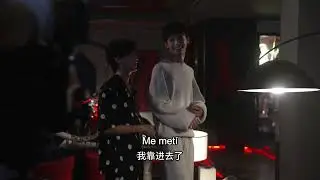 【ENG SUB】考古中，又被甜到捂心口！💘无论是池骋不动声色的纵容，还是畏畏理直气壮的“欺负”，每一个对视和小动作都写满了“偏爱”。#逆爱 #ziyu #tianxuning #bts #bl