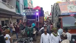 KGF Dj or mayak dj competition dabra