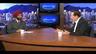 Interview with MLA for Surrey-Fleetwood Jagrup Brar - 2