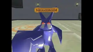 A look at the Insomniac Museum in Ratchet & Clank 3