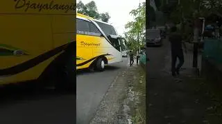 Bus Djayalangit #busviral #basuri #buspariwisata #bus #busmania #busindonesia #bustelolet #viral