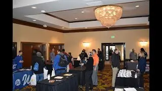 Vinyl Siding Installation Training & Power Networking/Job Fair Event - Cleveland, OH