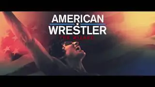 American Wrestler: The Wizard- Official Trailer