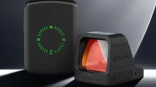 OLIGHT Osight and my opinion on the affordable line of red dots. 