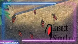 Insect Simulator Trailer Official
