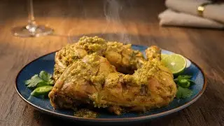 yummy chicken .... 