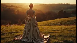 English Regency Piano Music for Reading & Gentle Focus | A Calm Sunday Atmosphere